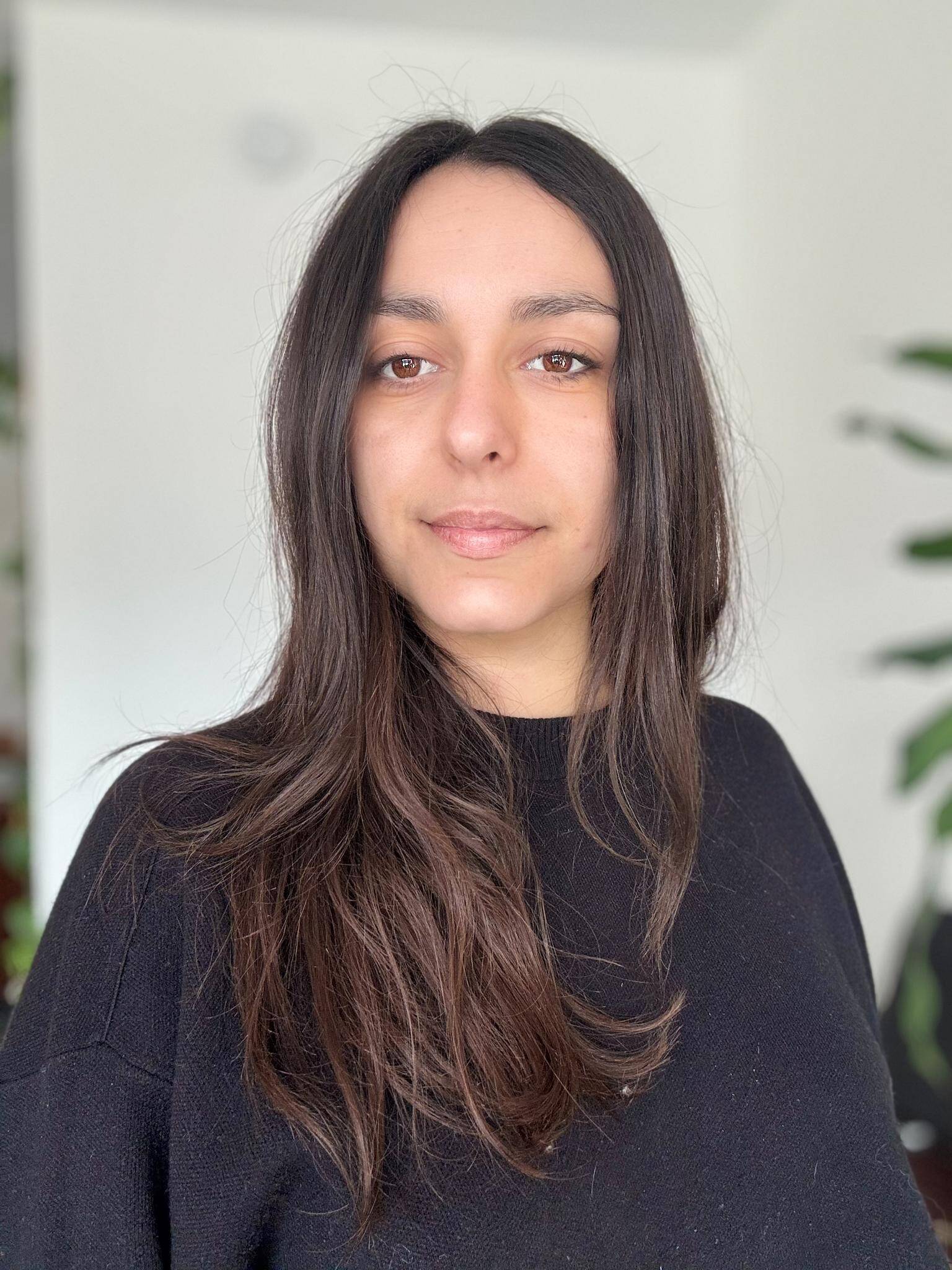 Noémie S. - UX/UI Designer & Formatrice  ❊