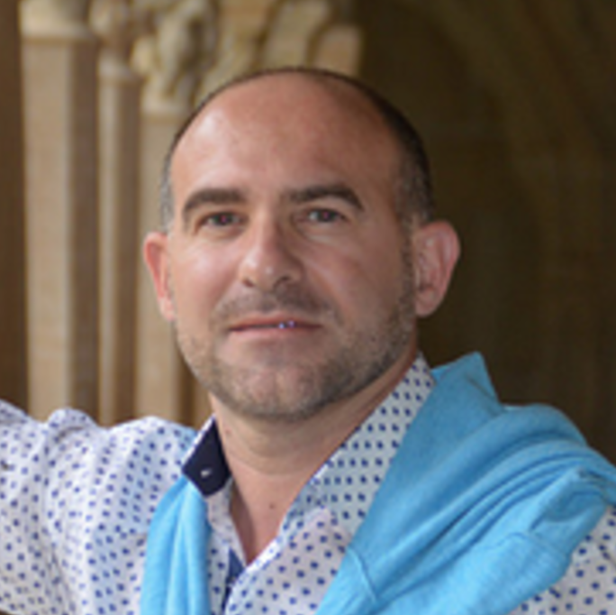 Jmarc D. - Chef de projet digital / Support Automatisation 