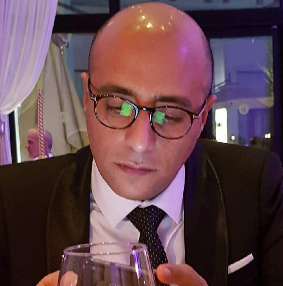 Moez Chniter - Expert Meta Ads | Media Buyer orienté ROAS
