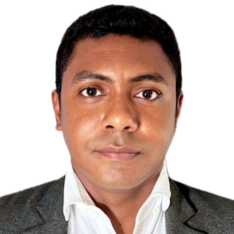 Telly Harijohn - Office Manager & Business Assistant