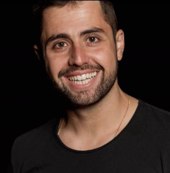 David Alimi