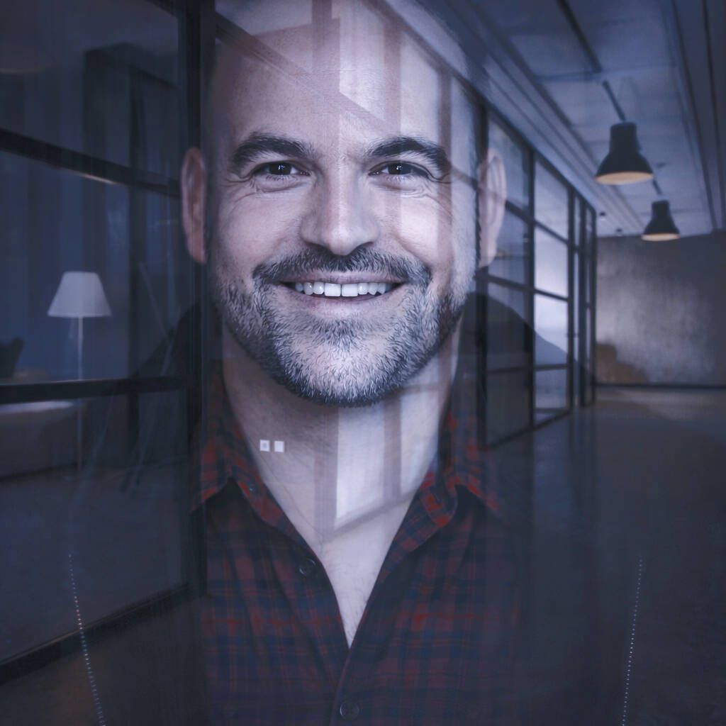 Régis Alonso - community manager & consultant en communication