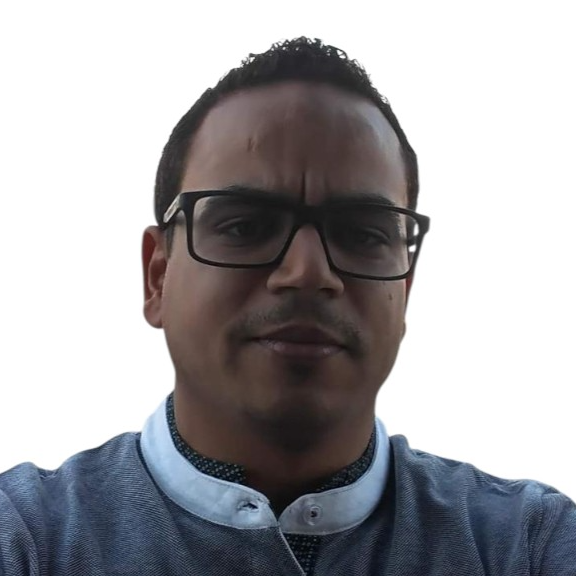 Sidaoui Majdi