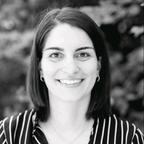 Stéphanie Dizerens