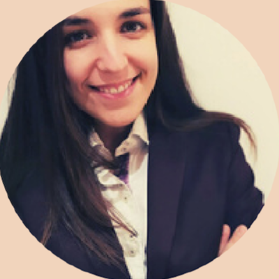 Pauline W. - Stratégie d'entreprise - Clarté