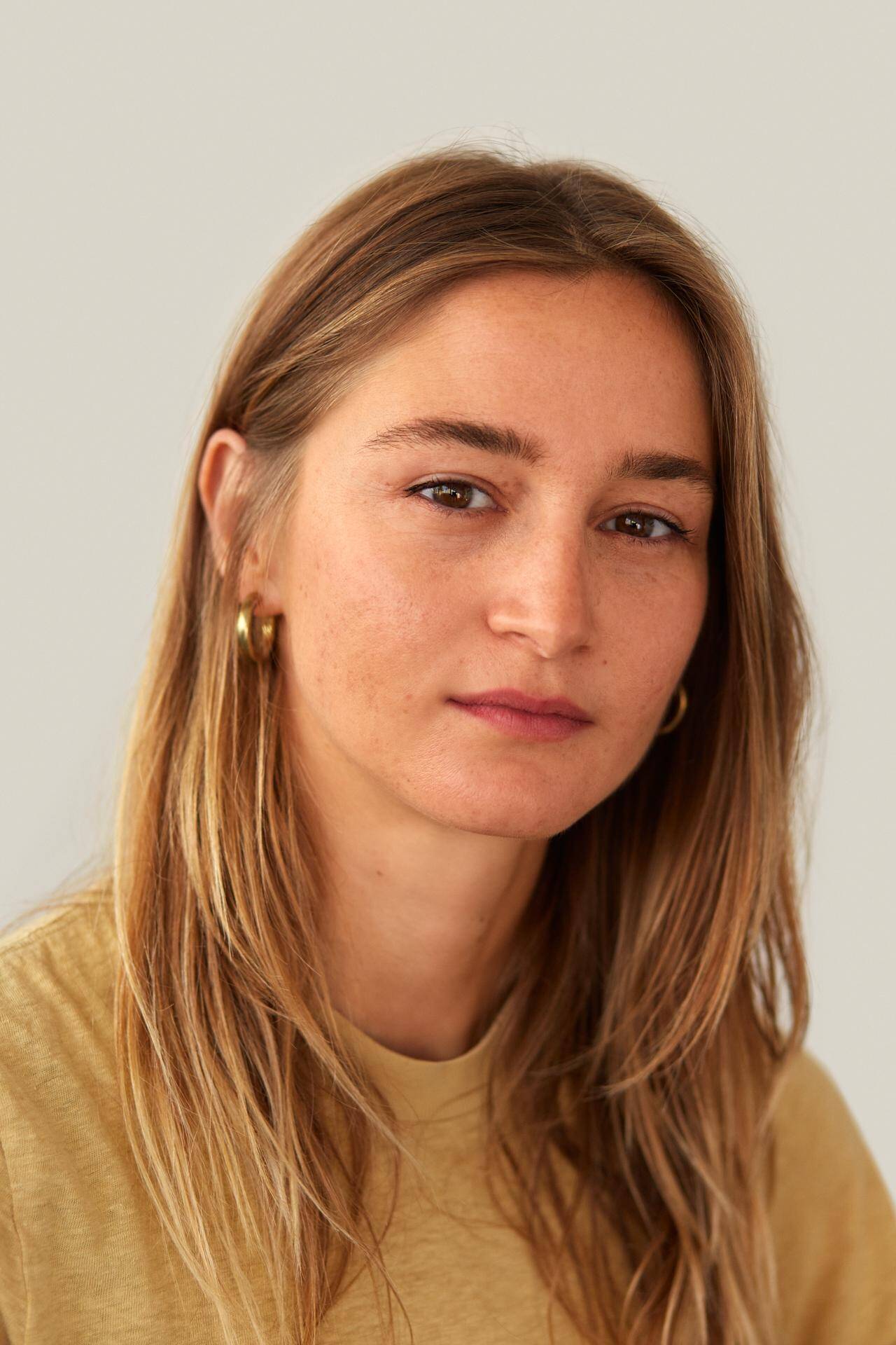 Claire P.