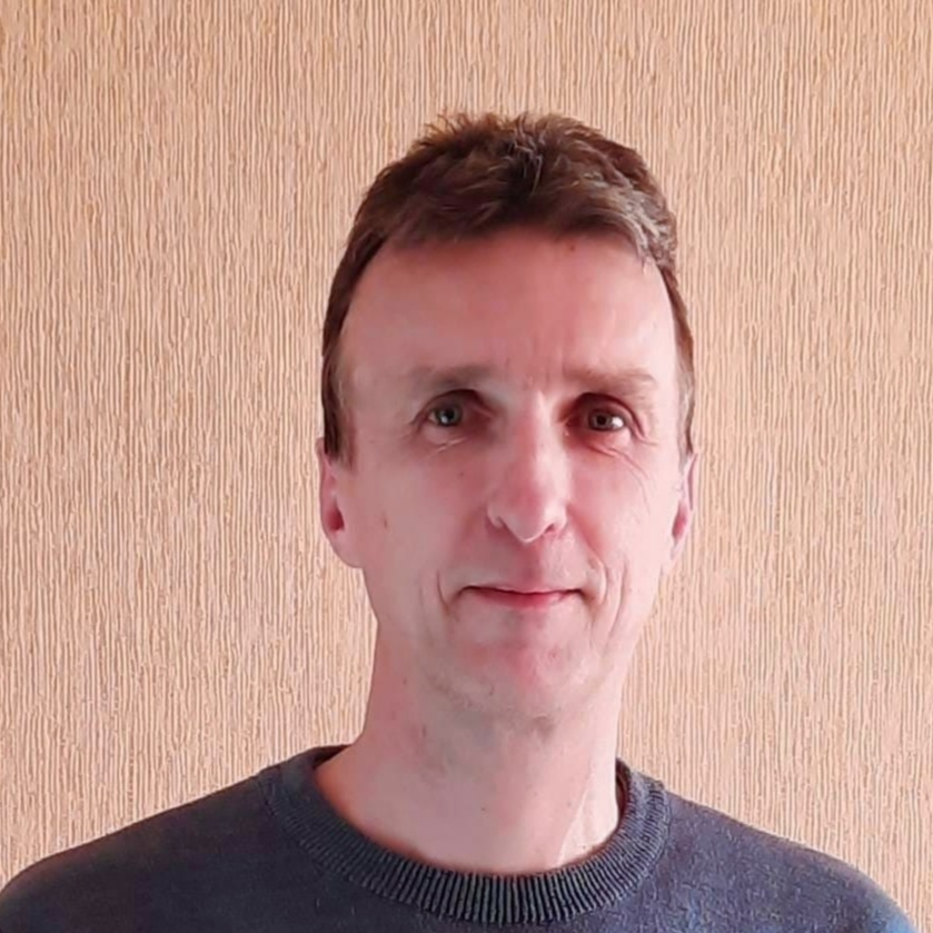Robert F. - Customer Support & Backoffice | E-Mail & Telefon