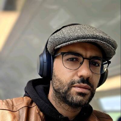 Fadhel M. - Cloud, FinOps & Platform Engineering - Ex-CTO