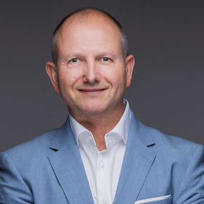 Volkmar Travnicek - Projekt Manager - Test Manager - Release Manager