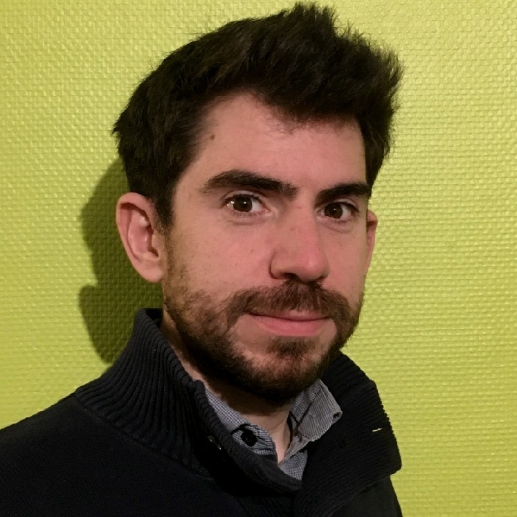 Julien L. - Consultant ecommerce - Traffic manager, SEA, SEO👋