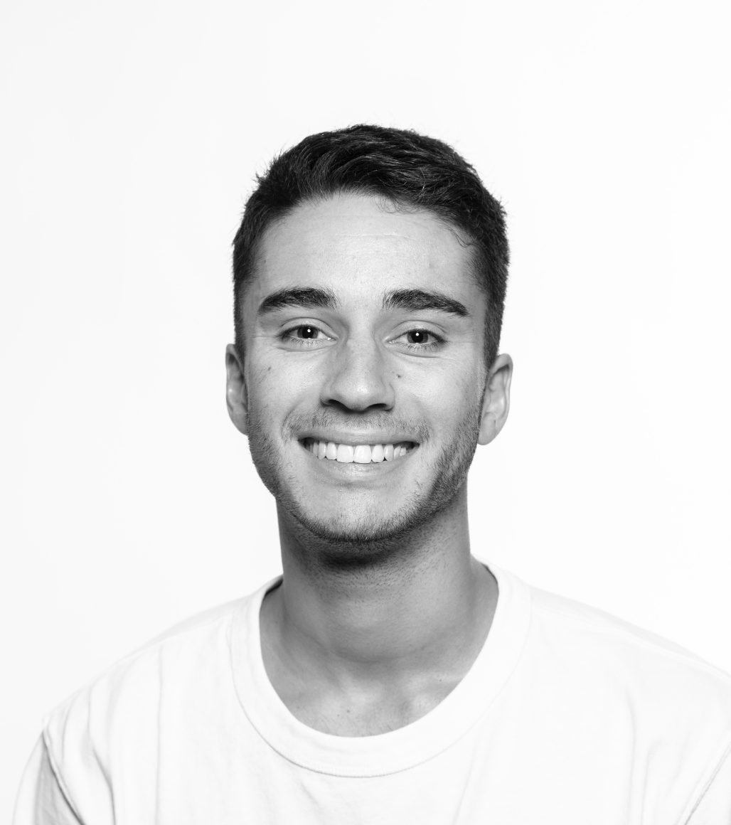 Lucas Ragot