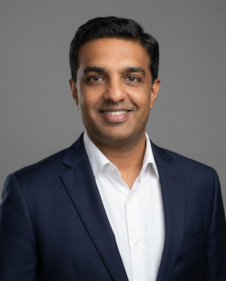 Yashovardhan Thevalil - AI/ML Architect for Production-Grade Data Systems