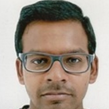 Somanshu Mehta