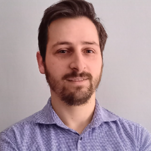 Angelo  - Senior Functional Analyst | SAP FI – POS – Digital