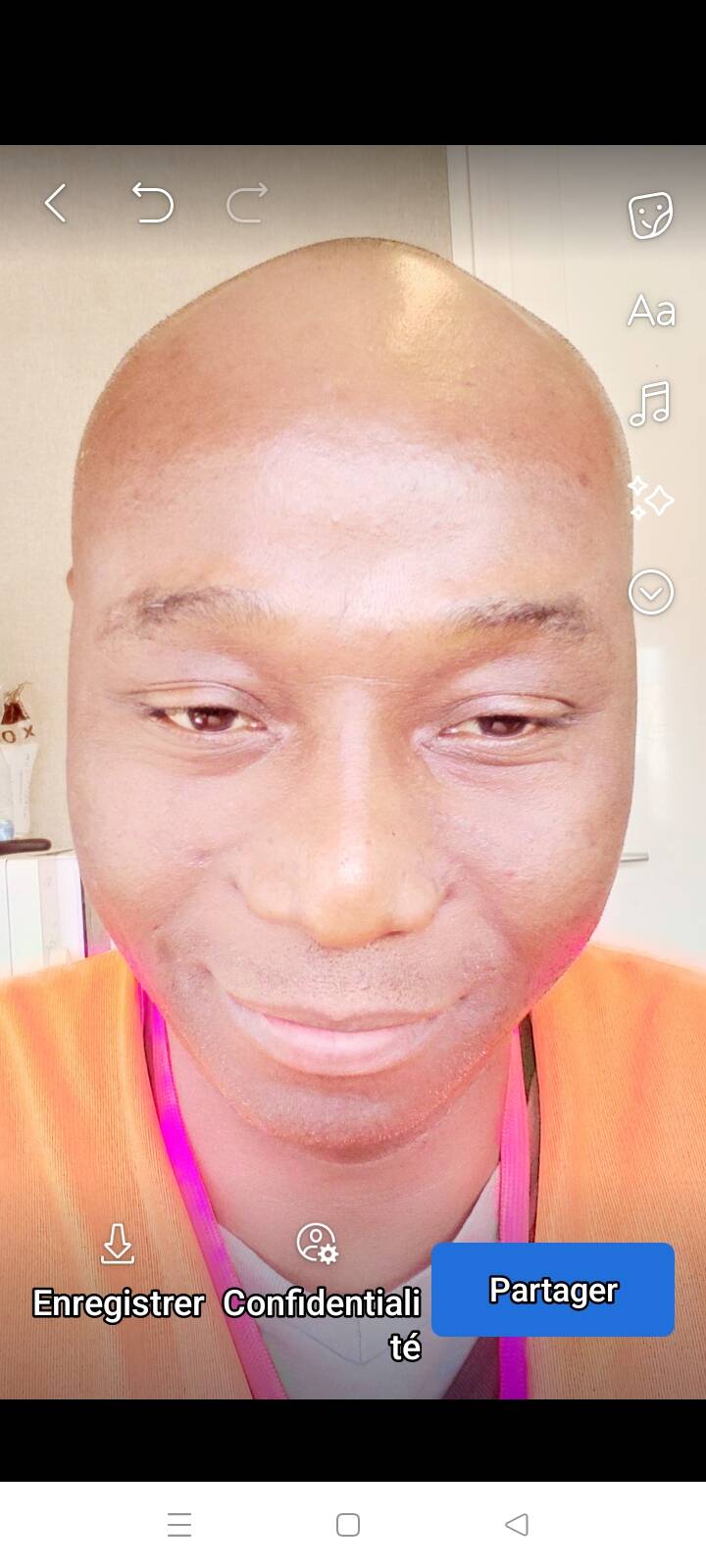 Brahima Diomande - webdesigneur