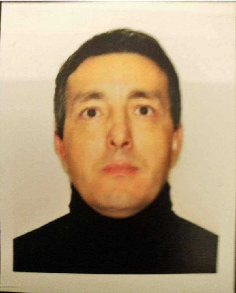 Richard Hajji