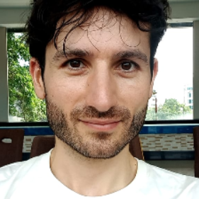 Léopold Gt - Solutions Architect - AWS