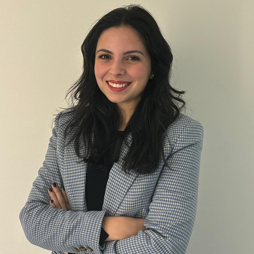 Zineb El Ouadghiri