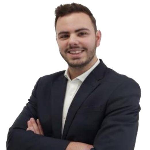 Marcos Gómez - Community manager 