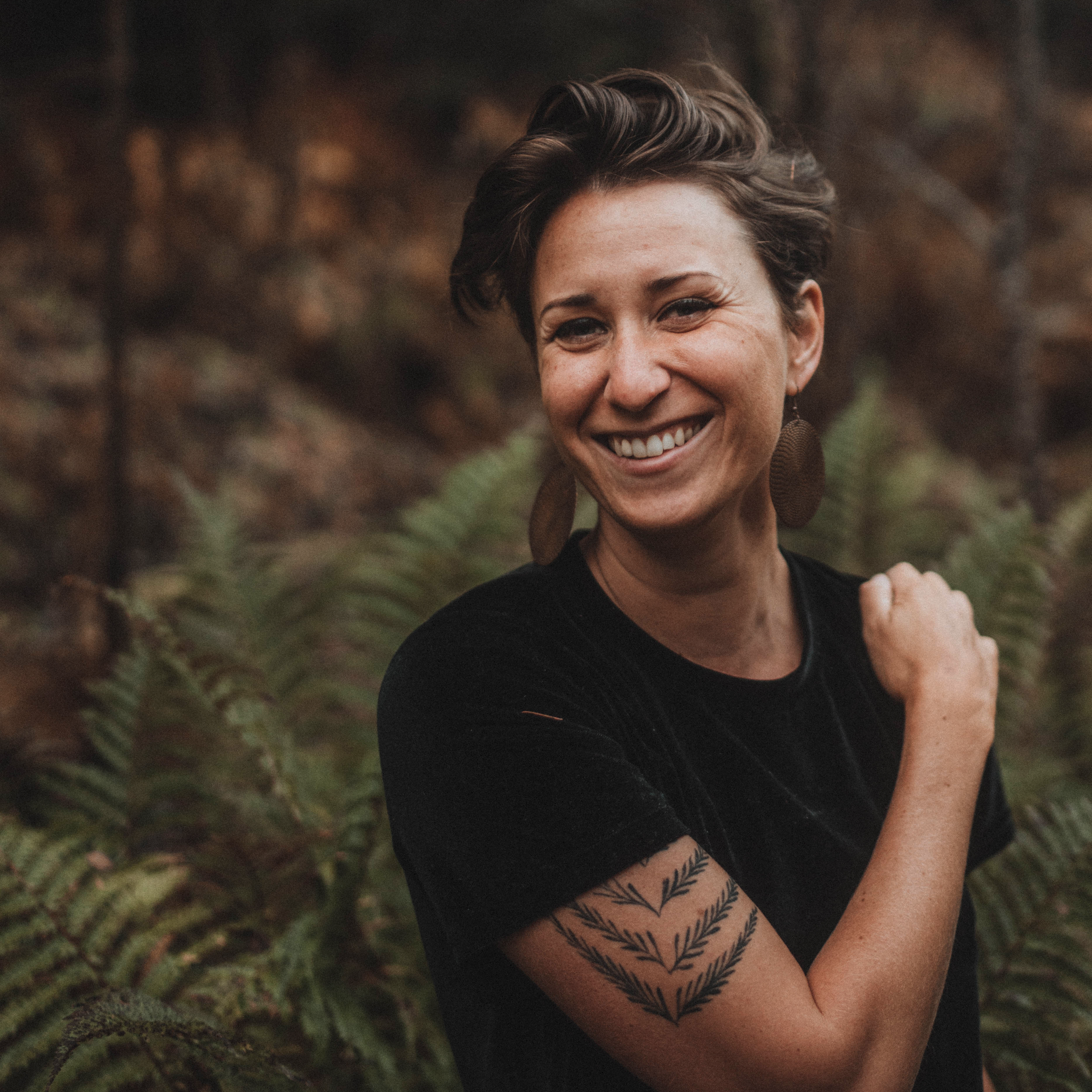 Anaïs Bajeux