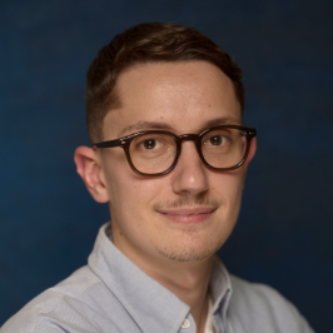 Benjamin David - Chef de projet Web, Mobile & IA