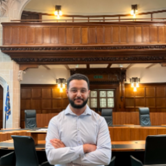 Kenan Alkan