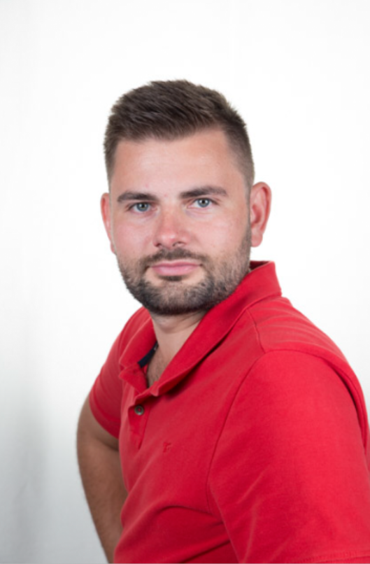 Dominik Walter