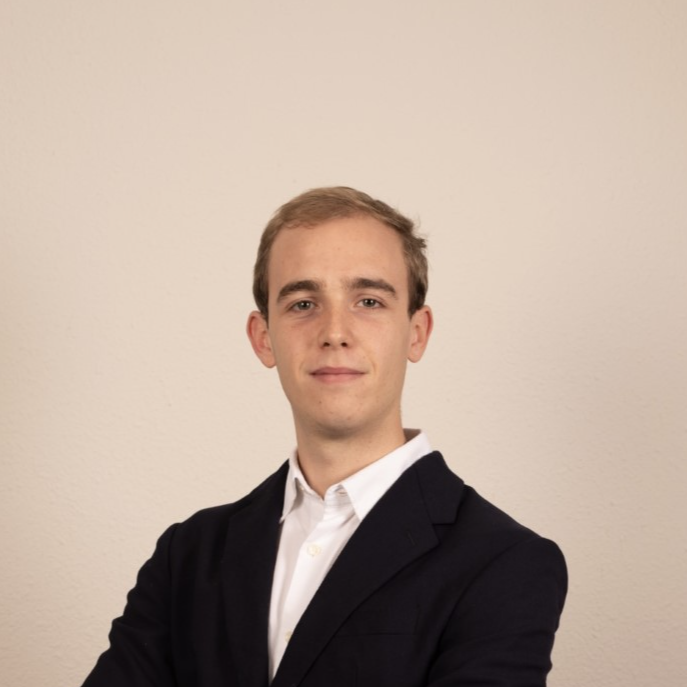 Julien Sandrigo