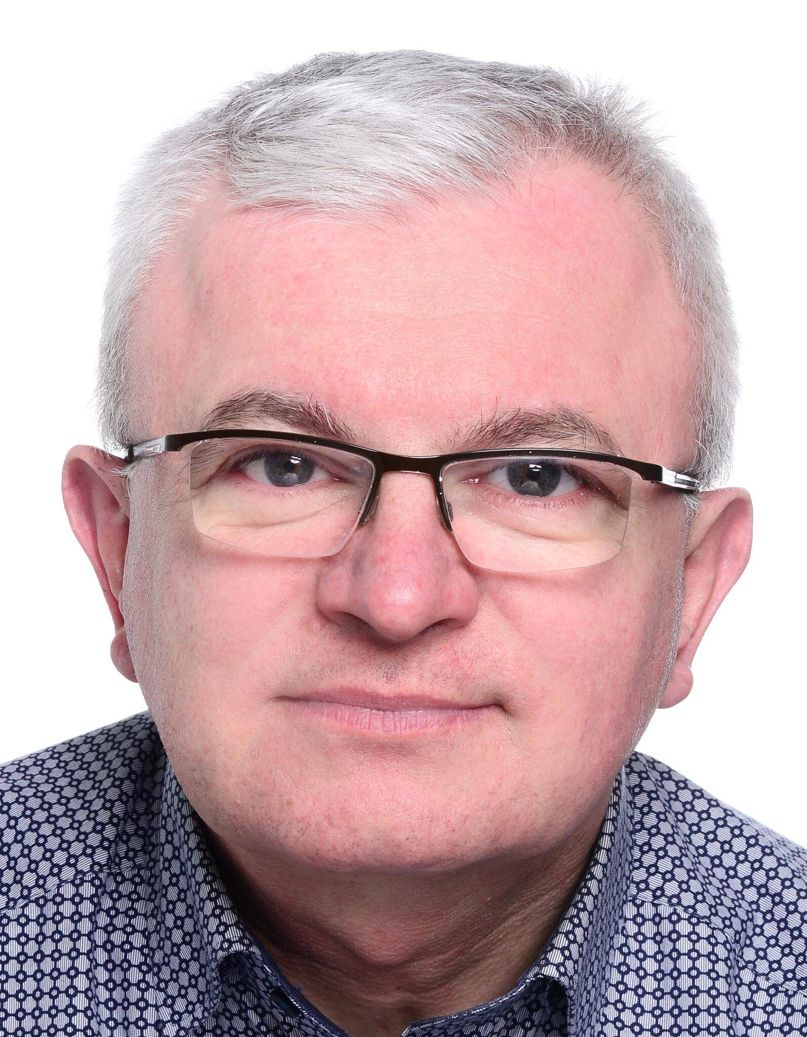 Andreas Gabriel