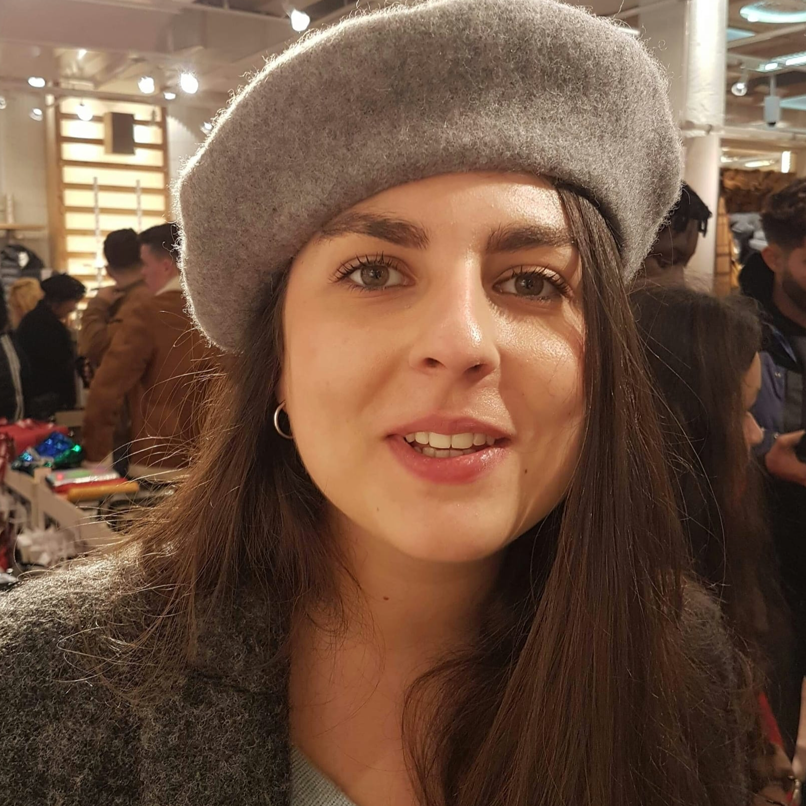 Inès S.