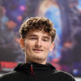 Adrien Gagne