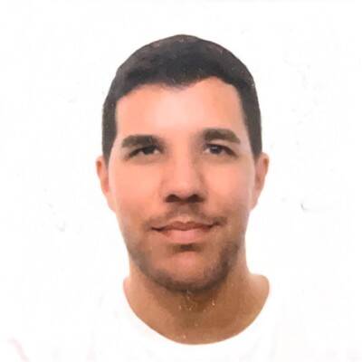 Rubén Afonso - Frontend Developer