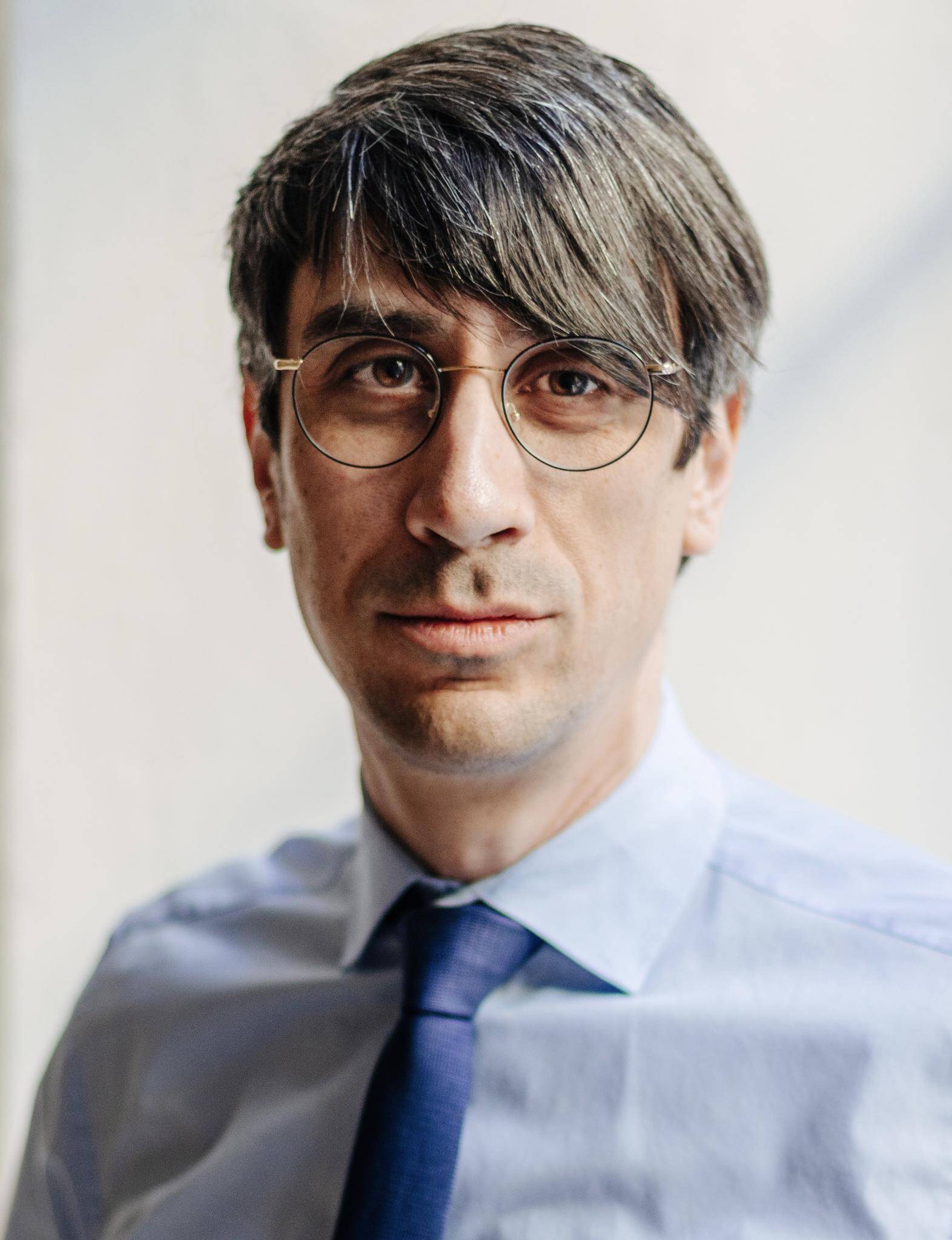 Marcel Bouillon - Finance Consulting für Start-Ups, Scale-Ups & KMU.
