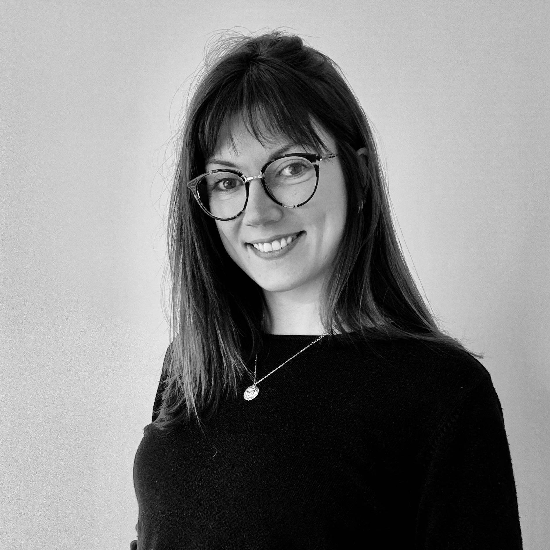 Charlène Godais - Community Manager & Créatrice de contenu