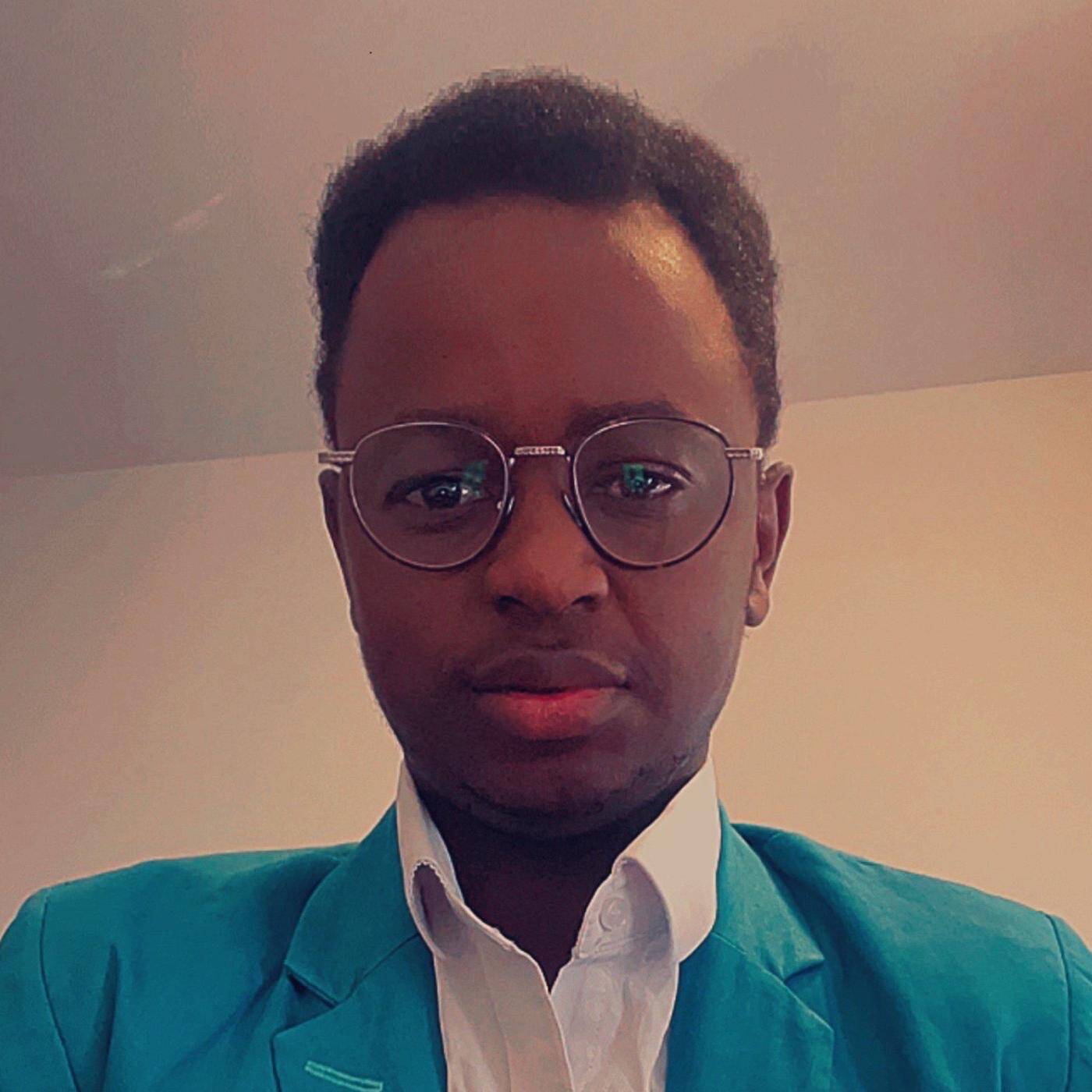 Adam Dakom Zakaria