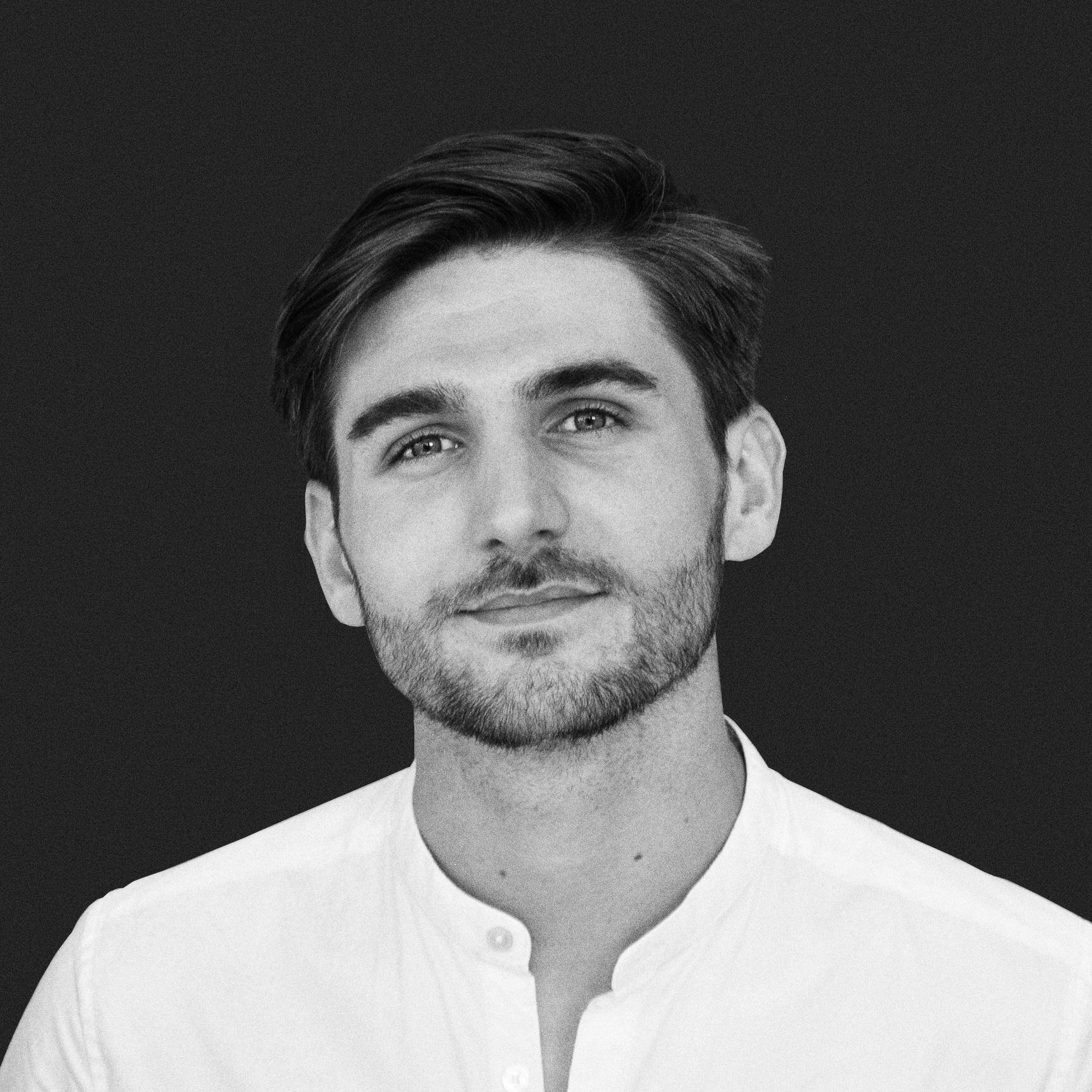 Léo Guitton