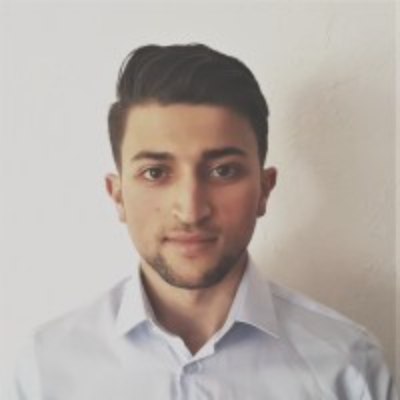 Adam Chaabane - Administrateur Systèmes Réseaux & Sécurité.