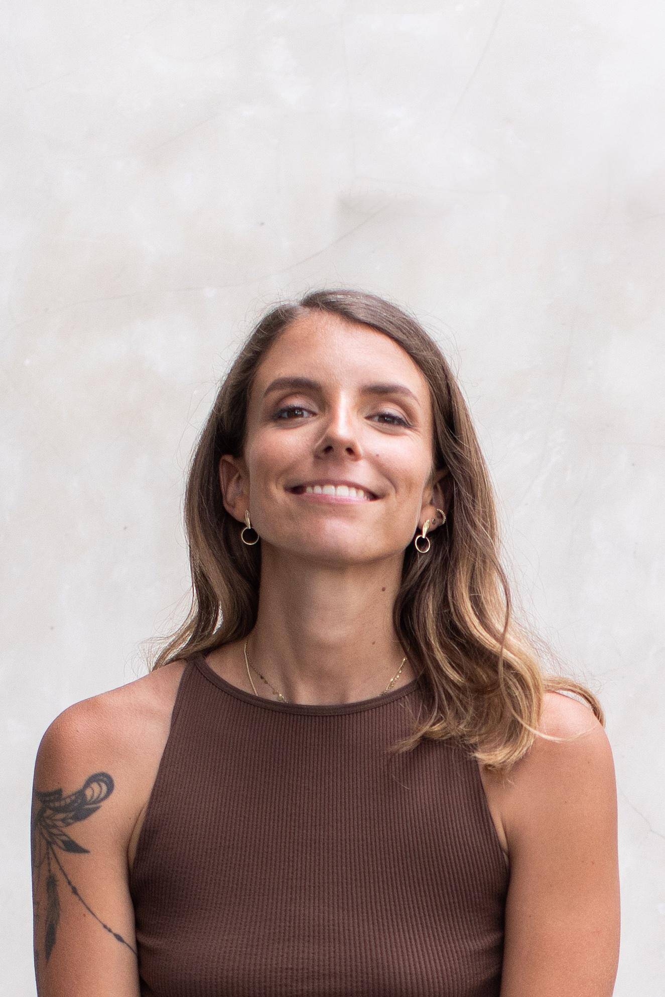 Mathilde Blain