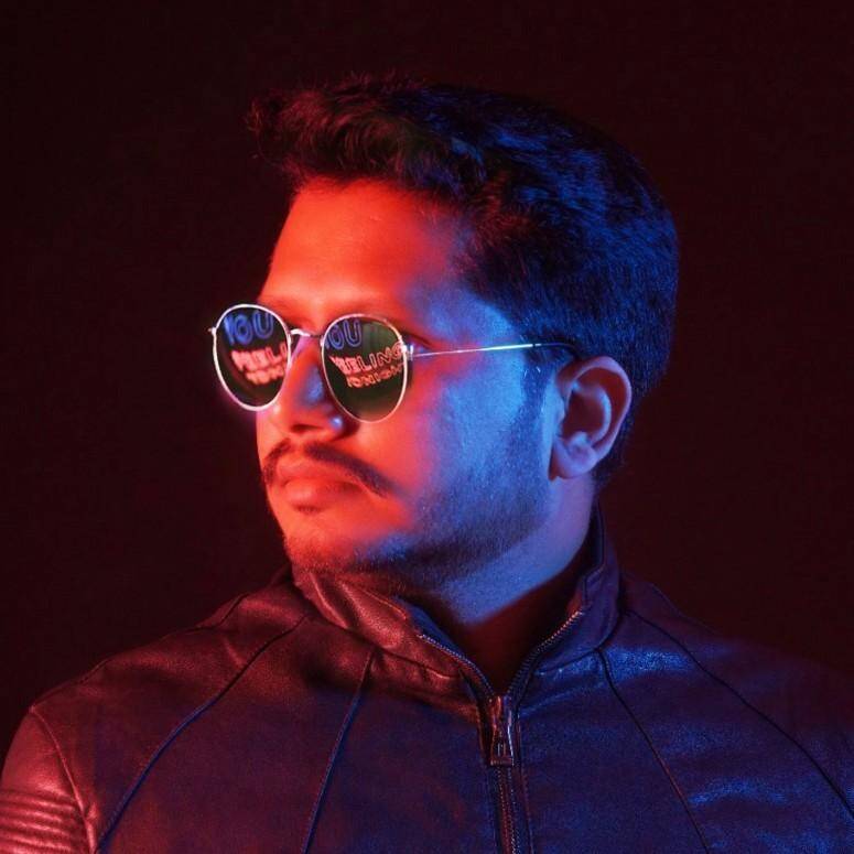 Pravin Wadkar