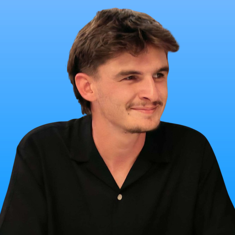 Hugo Coudry - Création de bases de données de prospection B2B