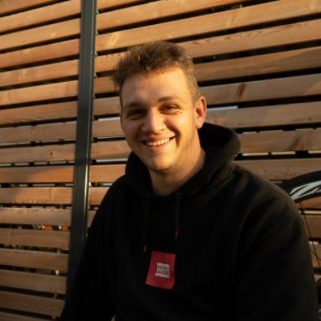 Richard Kirsch - Business Architect & Odoo Consultant