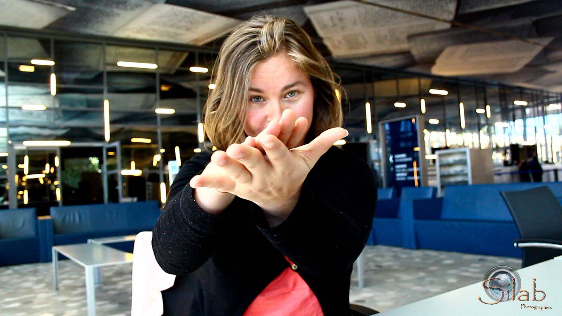 Silab Camille Seneau