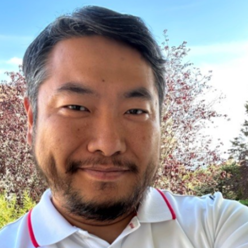 Yuechen Christophe Zheng - Chief AI Product Officer