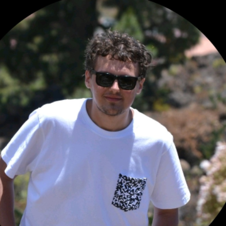 Alessio Ghirardi - Full stack developer | Java (Spring), Angular