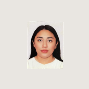 Mónica Ferráez - Head of Projects
