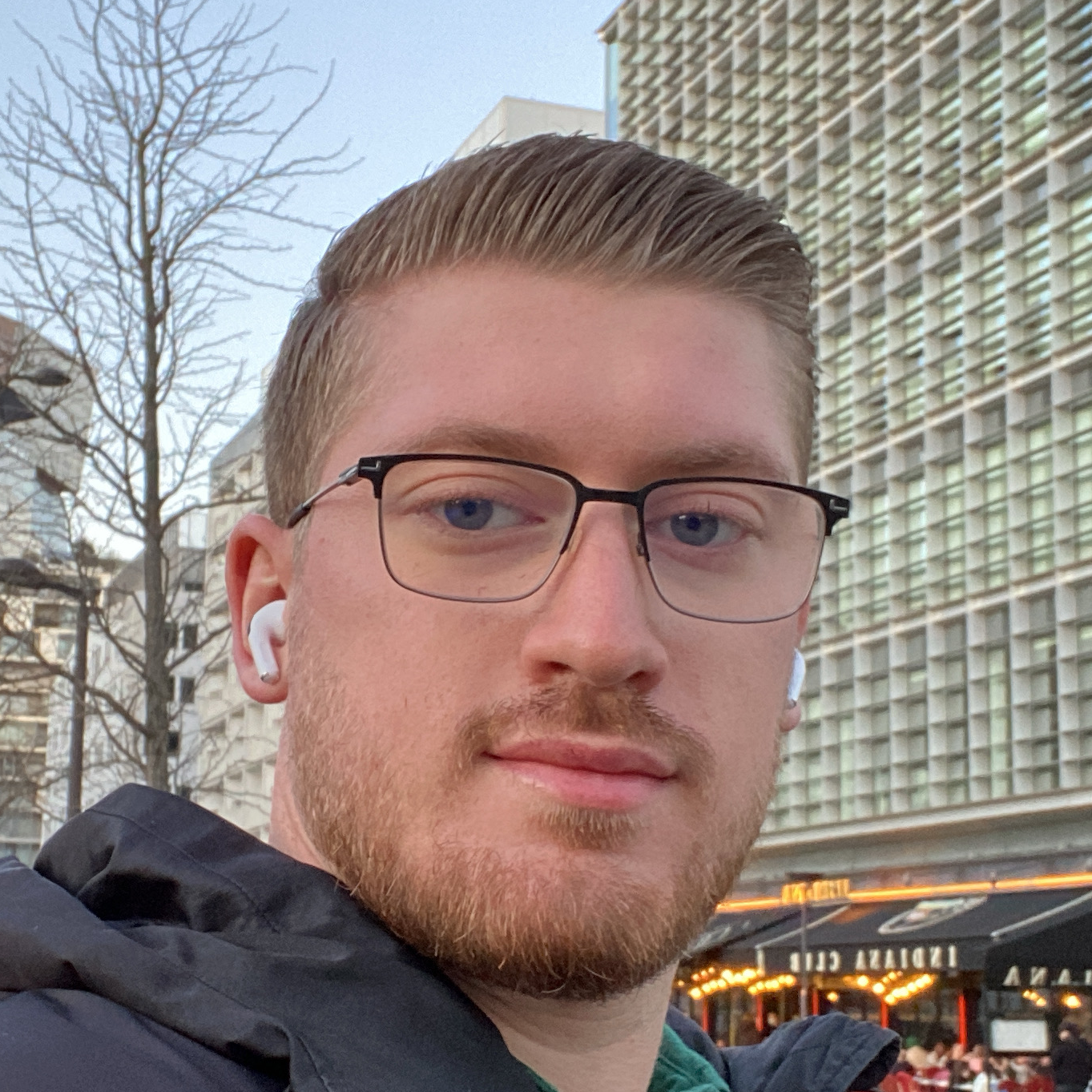 Tristan Dietz - DevOps - Kubernetes - Terraform - CI/CD 🚀