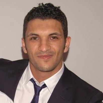 Mohamed Oukarroum
