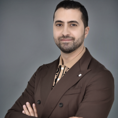 Mohamed Benchaliah