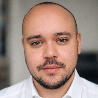 Denis Ciric - Full-Stack Developer