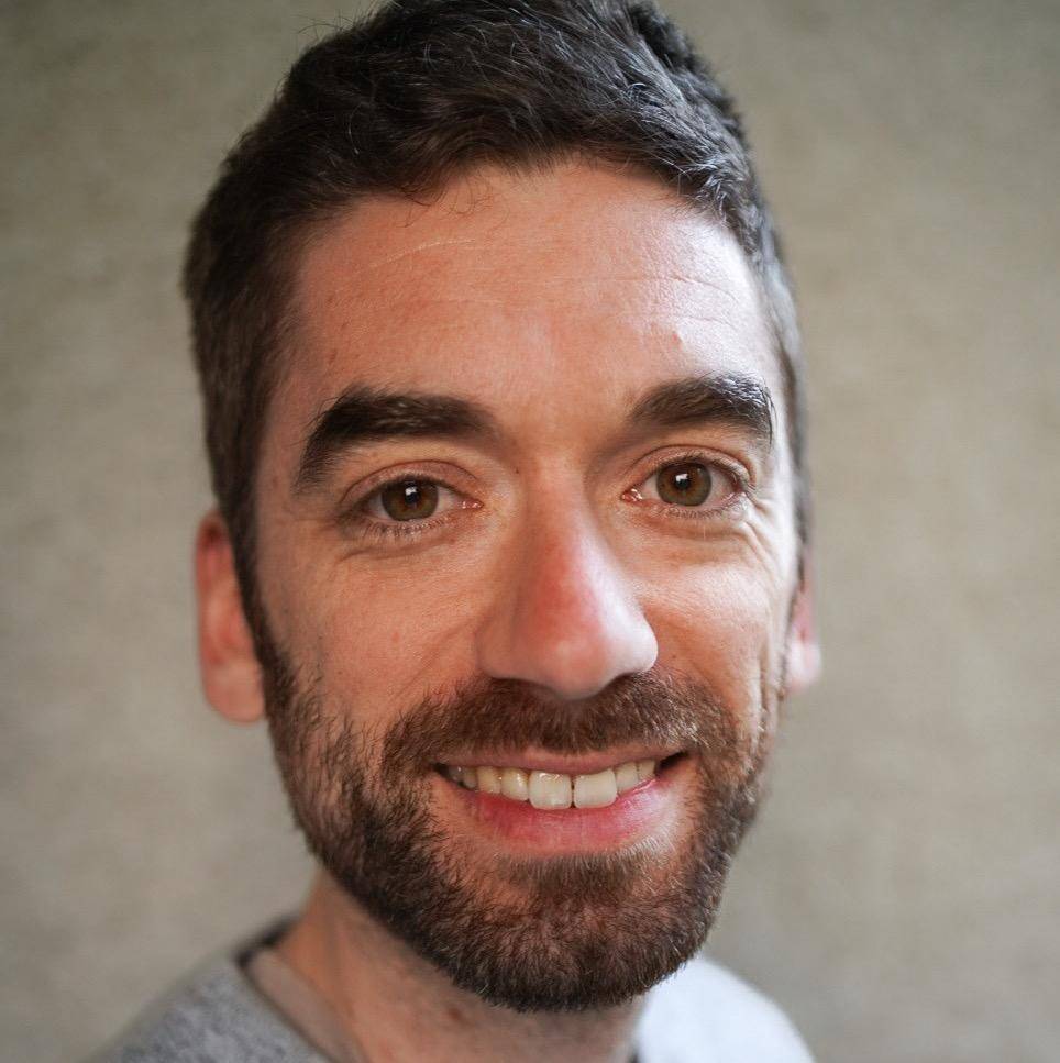 Simon D. - Data analyst / Data visualisation